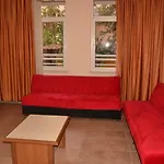 Dreams Hotel de apartamente Alanya