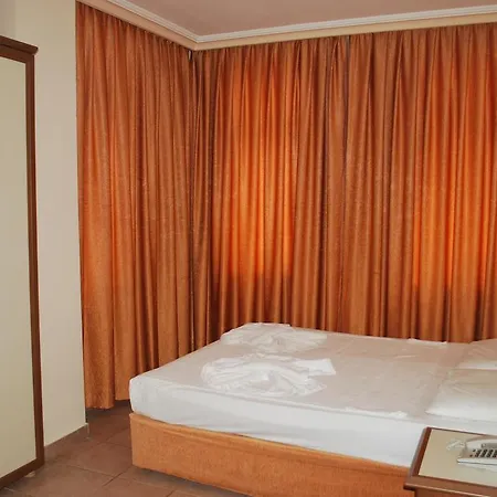 Apart Otel Dreams Alanya