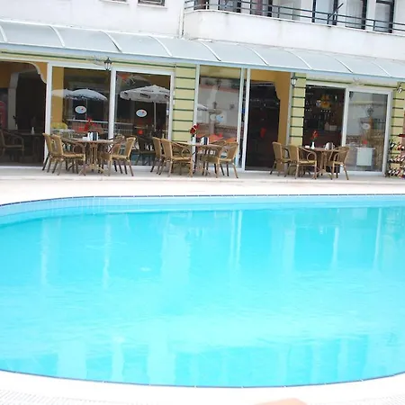 Dreams Apart Otel Alanya