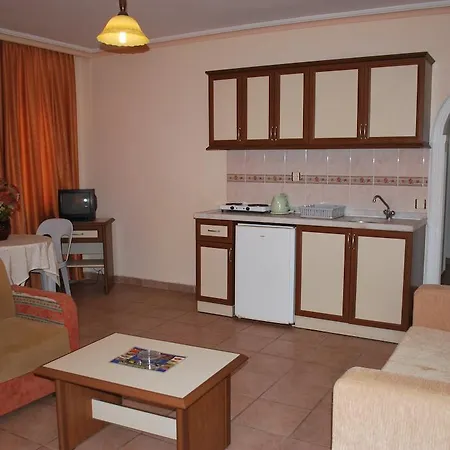 Apart Otel Dreams 2*
