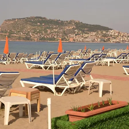 Apart Otel Dreams