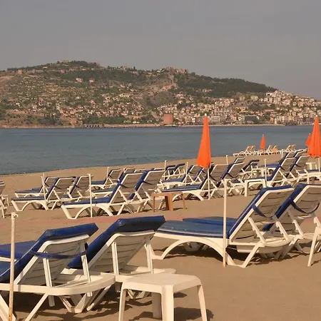 Apart Otel Dreams 2*
