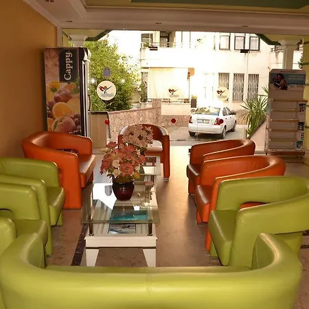 Apart Otel Dreams Alanya