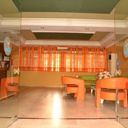 Apart Otel Dreams