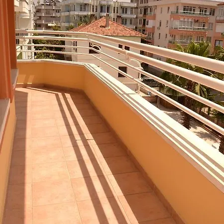 Apart Otel Dreams 2*