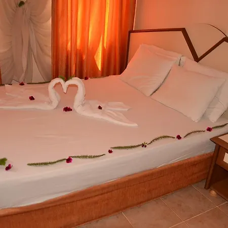 Apart Otel Dreams
