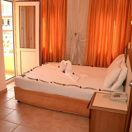 Dreams Alanya
