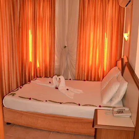 Dreams Apart Otel Alanya