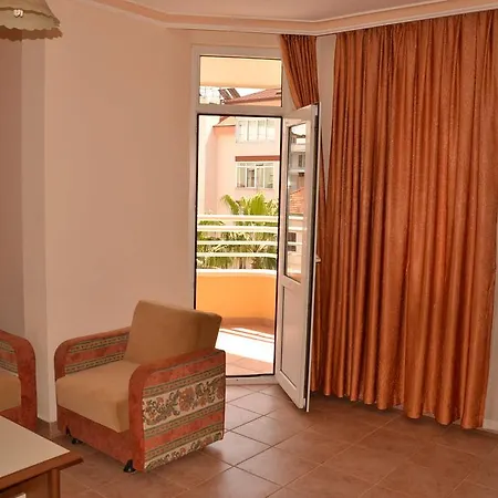 Dreams Apart Otel 2*