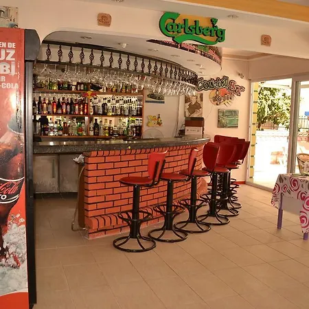 Apart Otel Dreams 2*