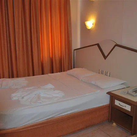 Apart Otel Dreams 2*