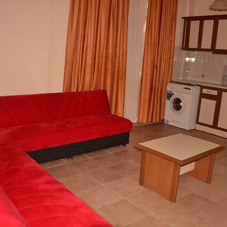 Dreams Apart Otel 2*