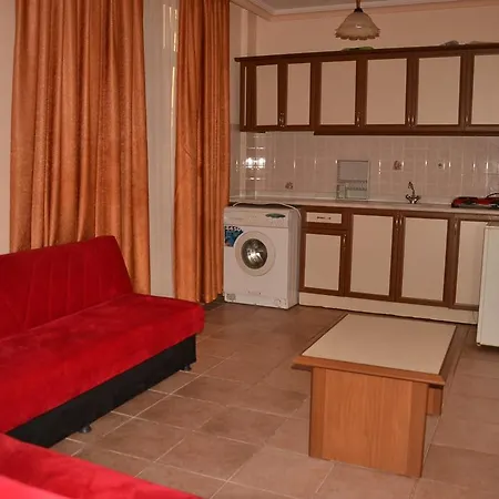 Apart Otel Dreams 2*