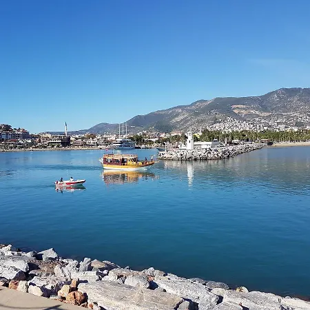 Apart Otel Dreams Alanya