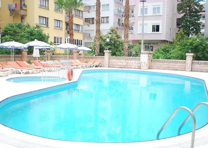 מלון דירות Dreams