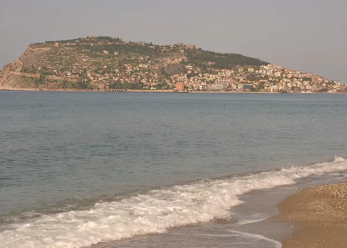 Apart Otel Dreams Alanya