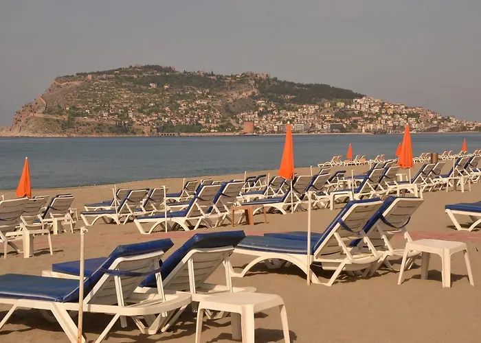 Apart Otel Dreams 2*