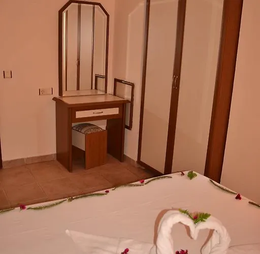 Apart Otel Dreams Alanya