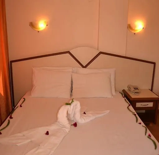 Apart Otel Dreams 2*