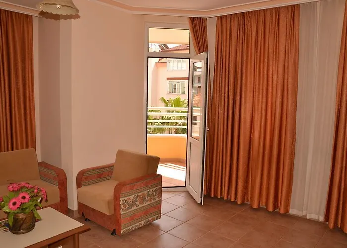 Dreams Apart Otel 2*