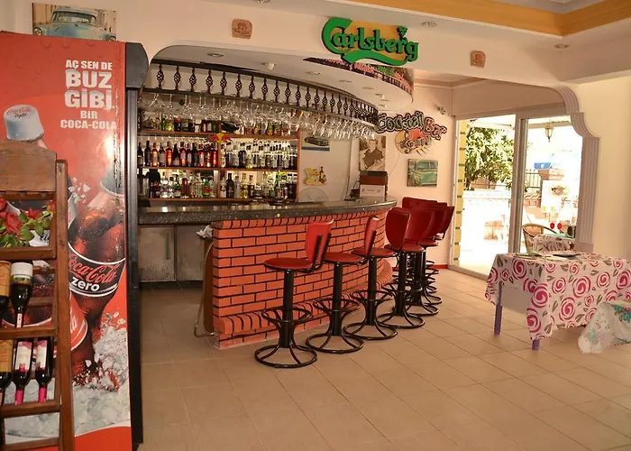 מלון דירות Dreams 2*