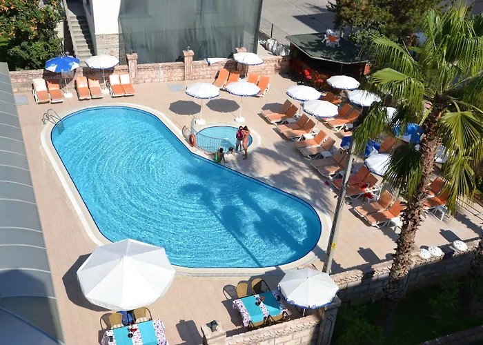 Dreams Apart Otel 2*