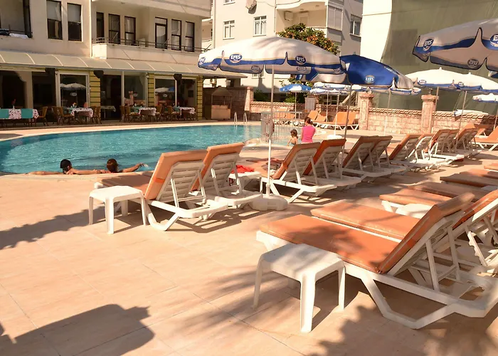 מלון דירות Dreams 2*