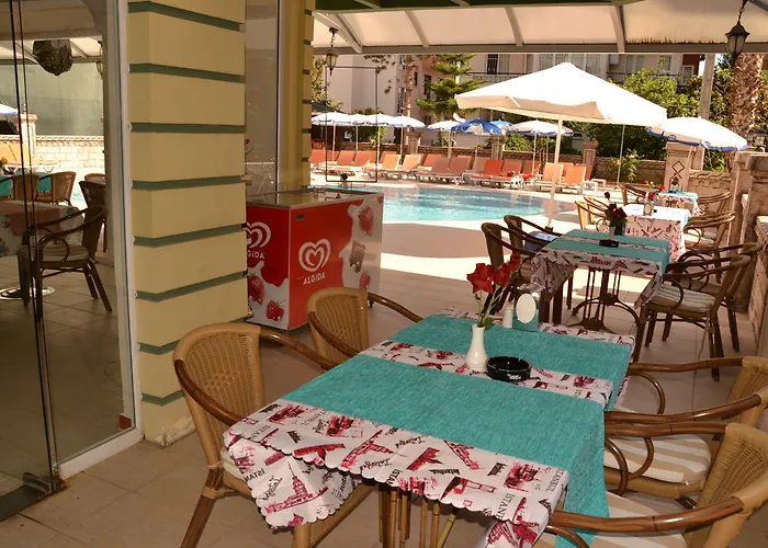 Dreams מלון דירות