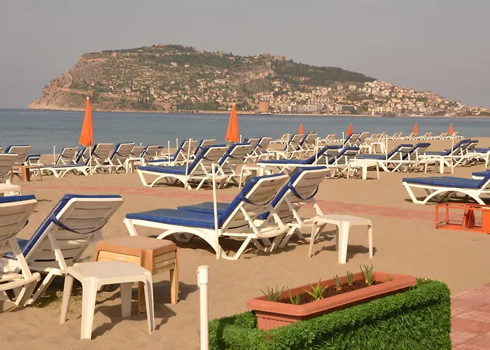 Apart Otel Dreams 2*