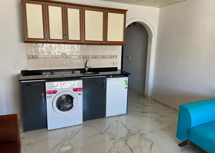 Dreams מלון דירות 2*