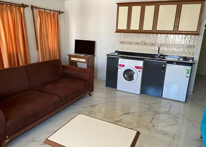 Apart Otel Dreams Alanya