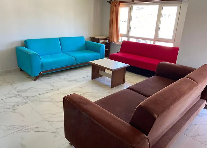 מלון דירות Dreams 2*