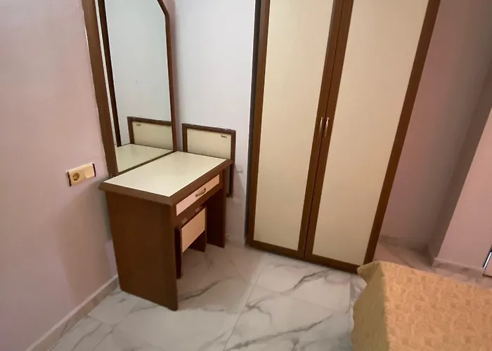 Apart Otel Dreams Alanya