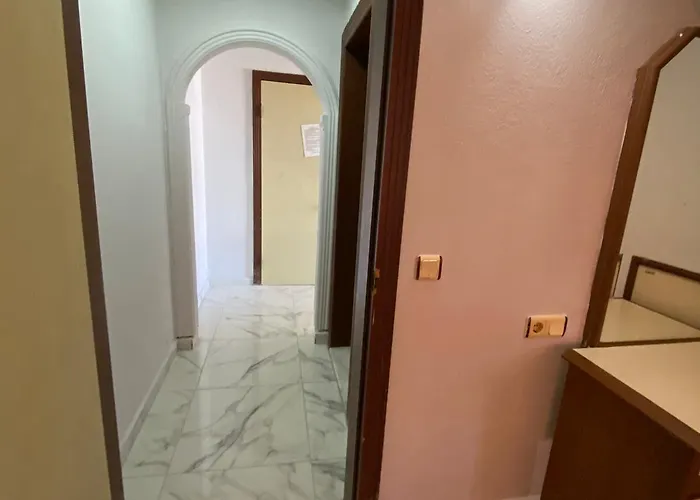 Apart Otel Dreams Alanya