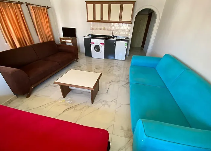 Apart Otel Dreams 2*