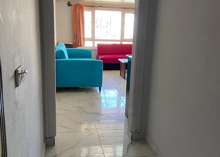 Dreams מלון דירות 2*