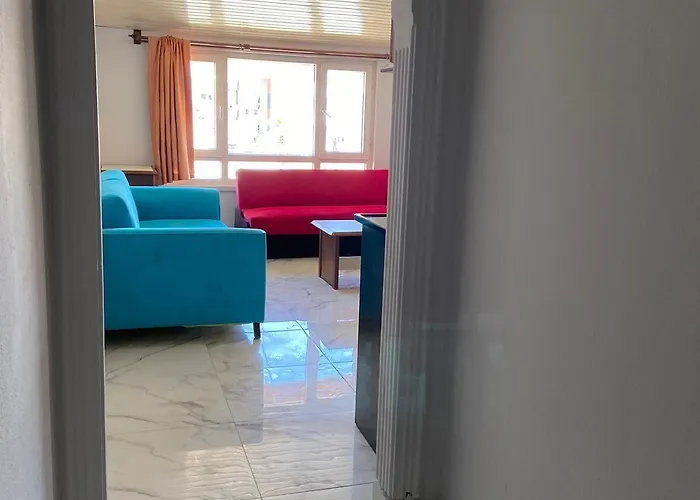 Dreams מלון דירות 2*