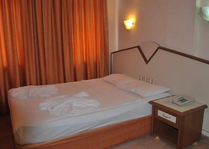 Apart Otel Dreams 2*