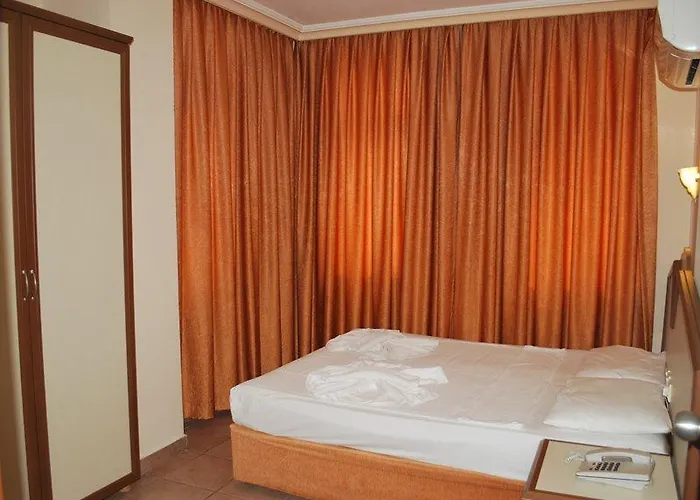 מלון דירות Dreams