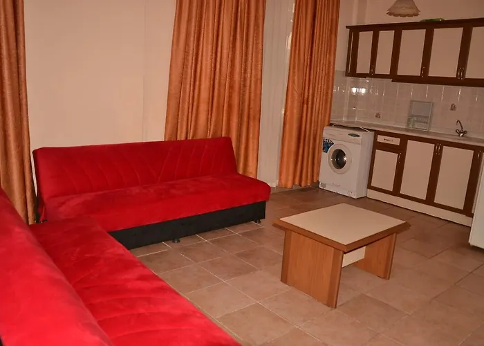 Dreams מלון דירות 2*